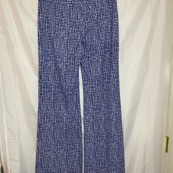 Lisette Montreal, Plaid, Flare, Leggings - Picture 5 of 7